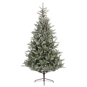 8FT Misty Allison Pine Kaemingk Everlands Christmas Tree | AT39